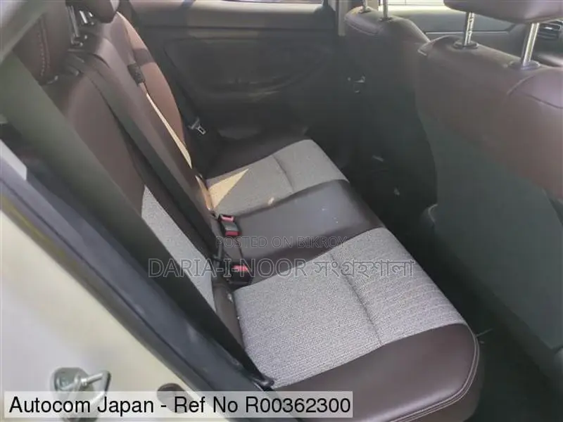 Toyota Yaris Cross Z Package | 2 Tone 2021