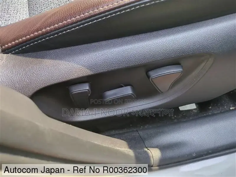 Toyota Yaris Cross Z Package | 2 Tone 2021