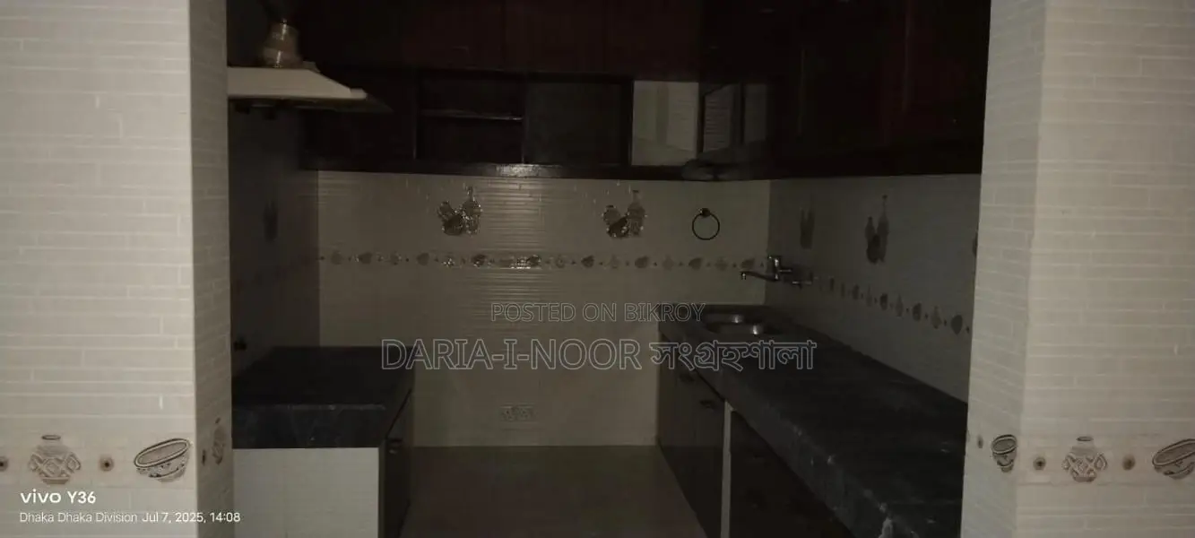 ৪০০০ বর্গফুটের বিলাসবহুল ৪ বেডরুমের ফ্ল্যাট ভাড়া