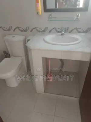 Semi Interior Apartment Sale in Indira Road