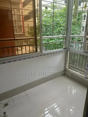 Semi Interior Apartment Sale in Indira Road