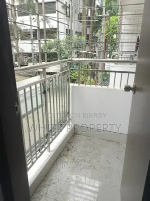 Semi Interior Apartment Sale in Indira Road