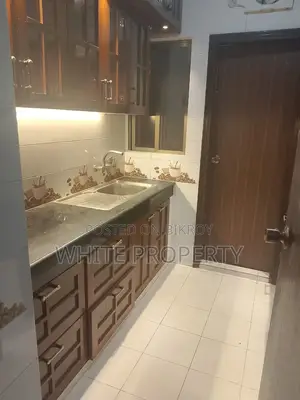 Semi Interior Apartment Sale in Indira Road