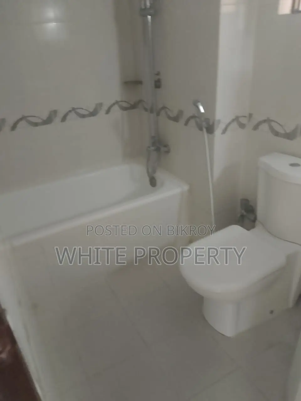 Semi Interior Apartment Sale in Indira Road