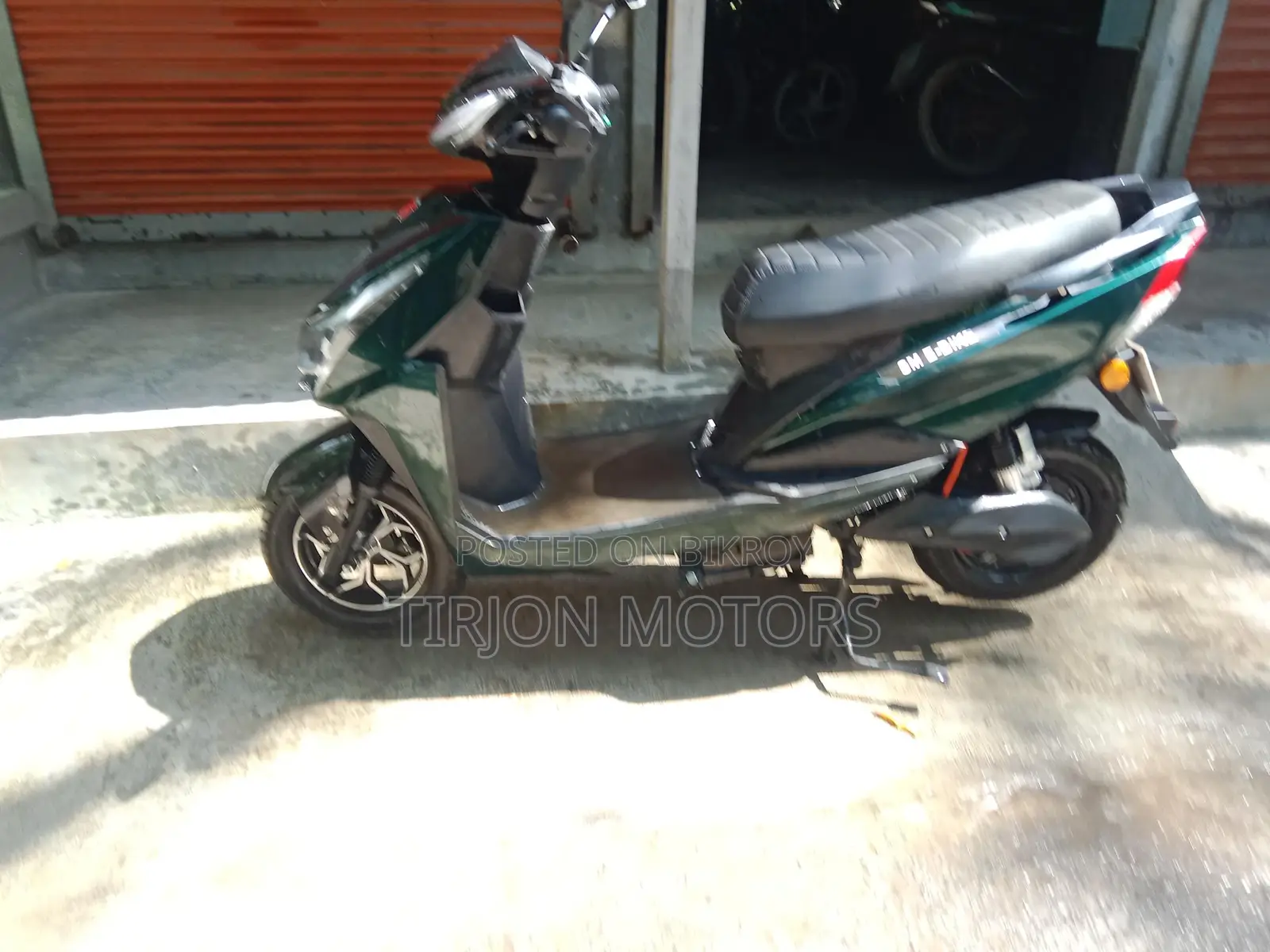 Beetle Bolt Corbet . 2025