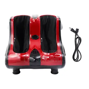 Legs Beautician and Foot Massager