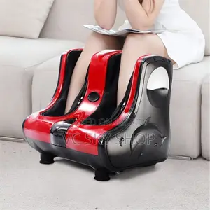 Legs Beautician and Foot Massager