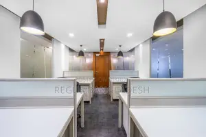 Serviced Office Space For Rent