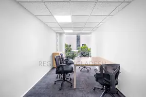 Serviced Office Space For Rent