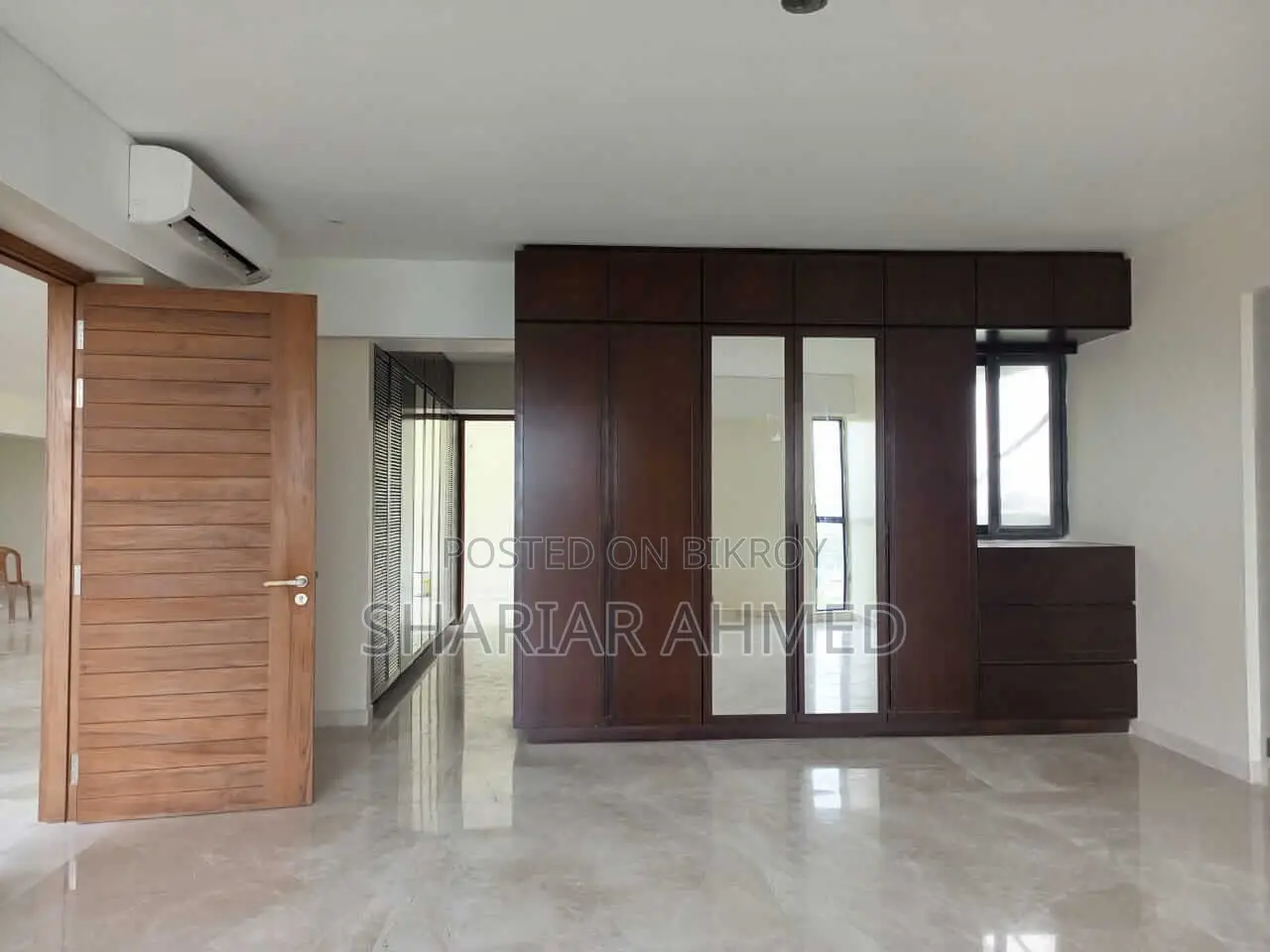Really A Luxurious 5850 Sqft Apartment For Rent In Gulshan 2