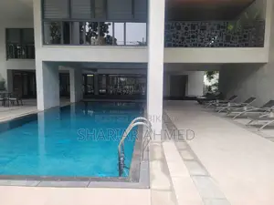 গুলশান ২-এ ভাড়ার জন্য সত্যিই একটি বিলাসবহুল ৫৮৫০ বর্গফুটের অ্যাপার্টমেন্ট