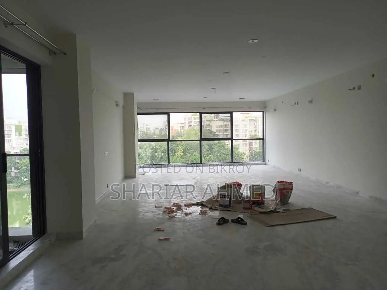 Really A Luxurious 5850 Sqft Apartment For Rent In Gulshan 2