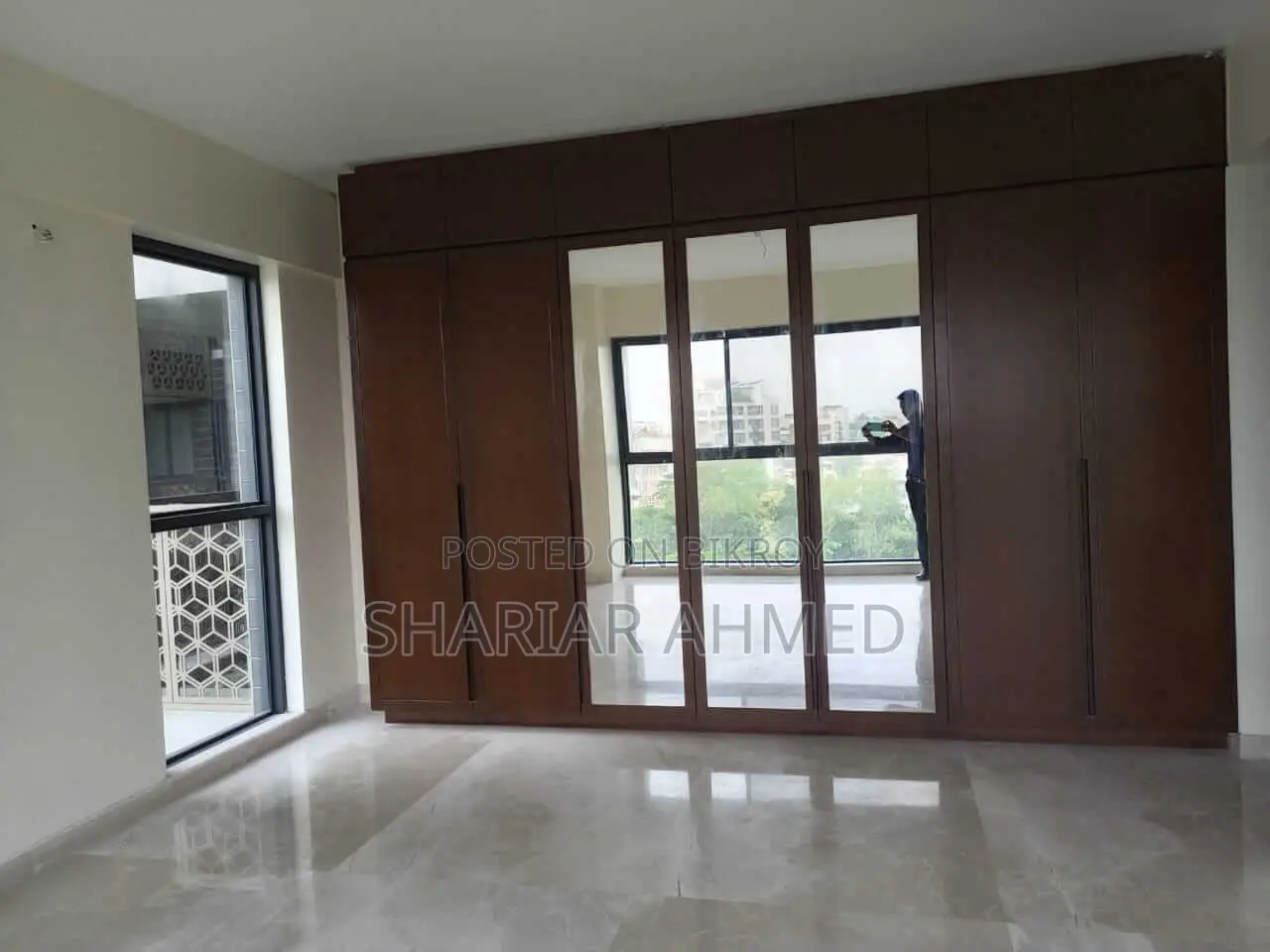 Really A Luxurious 5850 Sqft Apartment For Rent In Gulshan 2