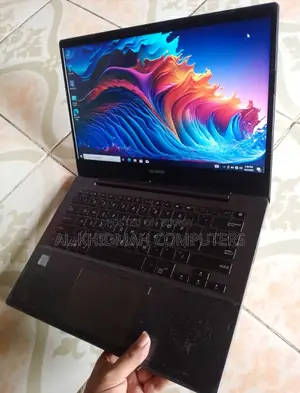 Asus Core i5 8th Gen Slim Laptop, 8/128, 14" FHD, Dedicated Graphics.