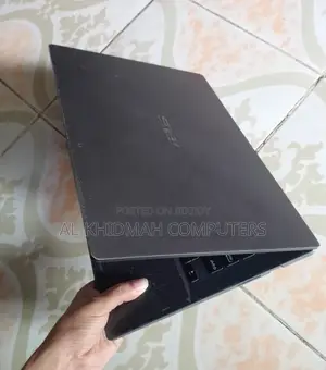 Asus Core i5 8th Gen Slim Laptop, 8/128, 14" FHD, Dedicated Graphics.