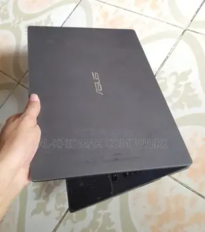 Asus Core i5 8th Gen Slim Laptop, 8/128, 14" FHD, Dedicated Graphics.