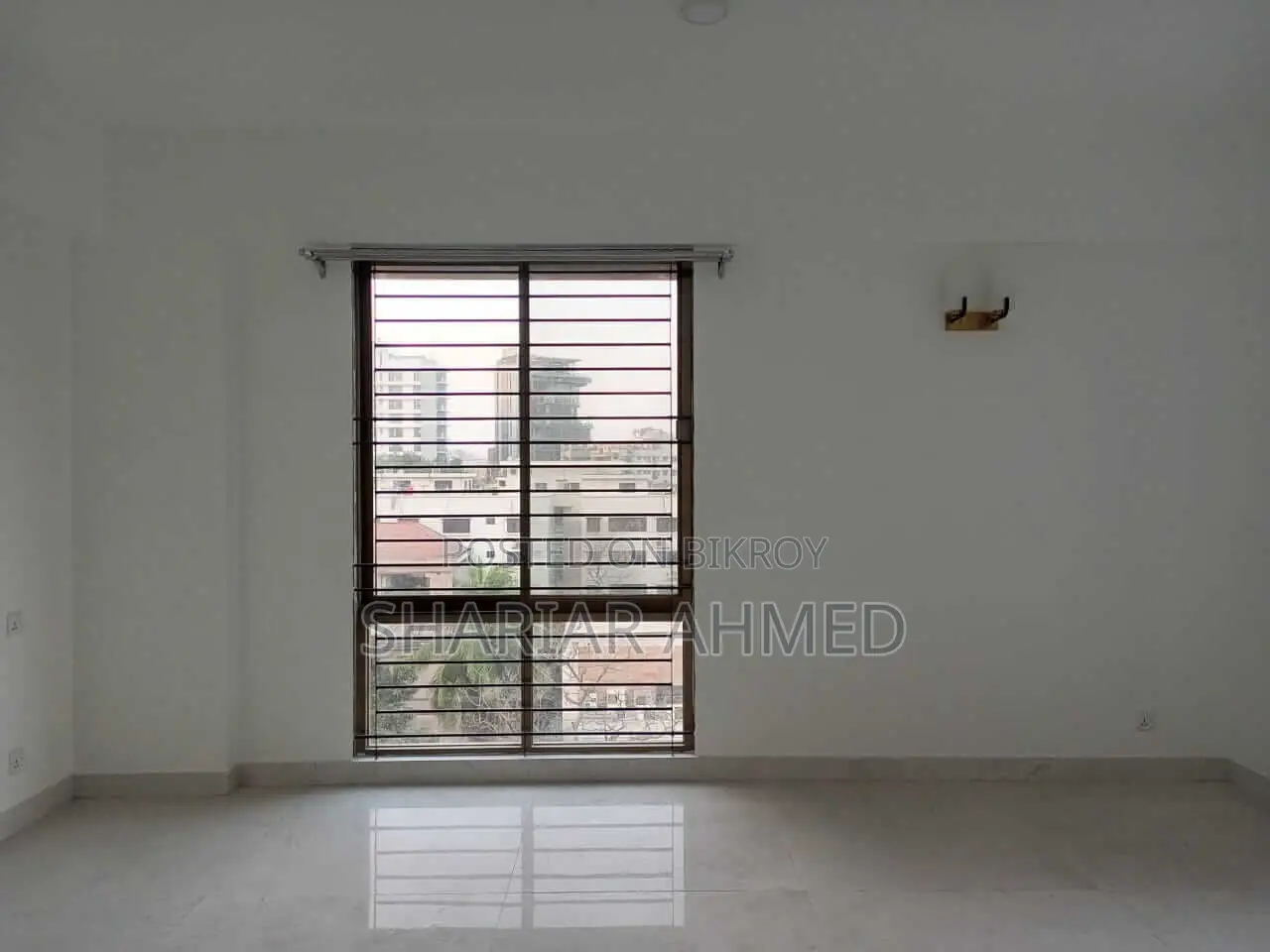 Swimming Pool Gym Facilities New Apartment For Rent Banani