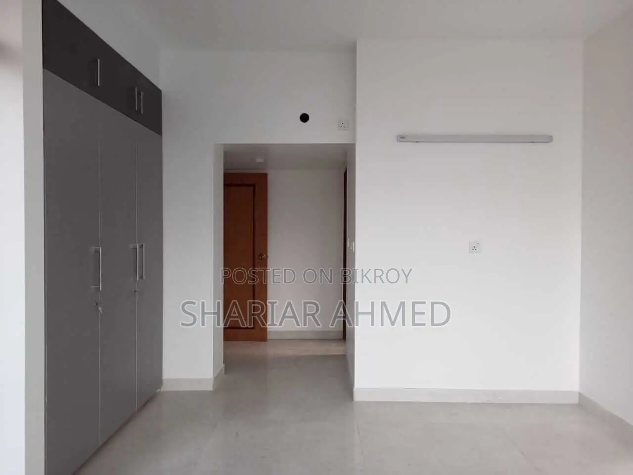 Swimming Pool Gym Facilities New Apartment For Rent Banani