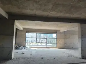25,000 Sqft Per Floor Commercial Rent Gulshan Tejgaon Link Road