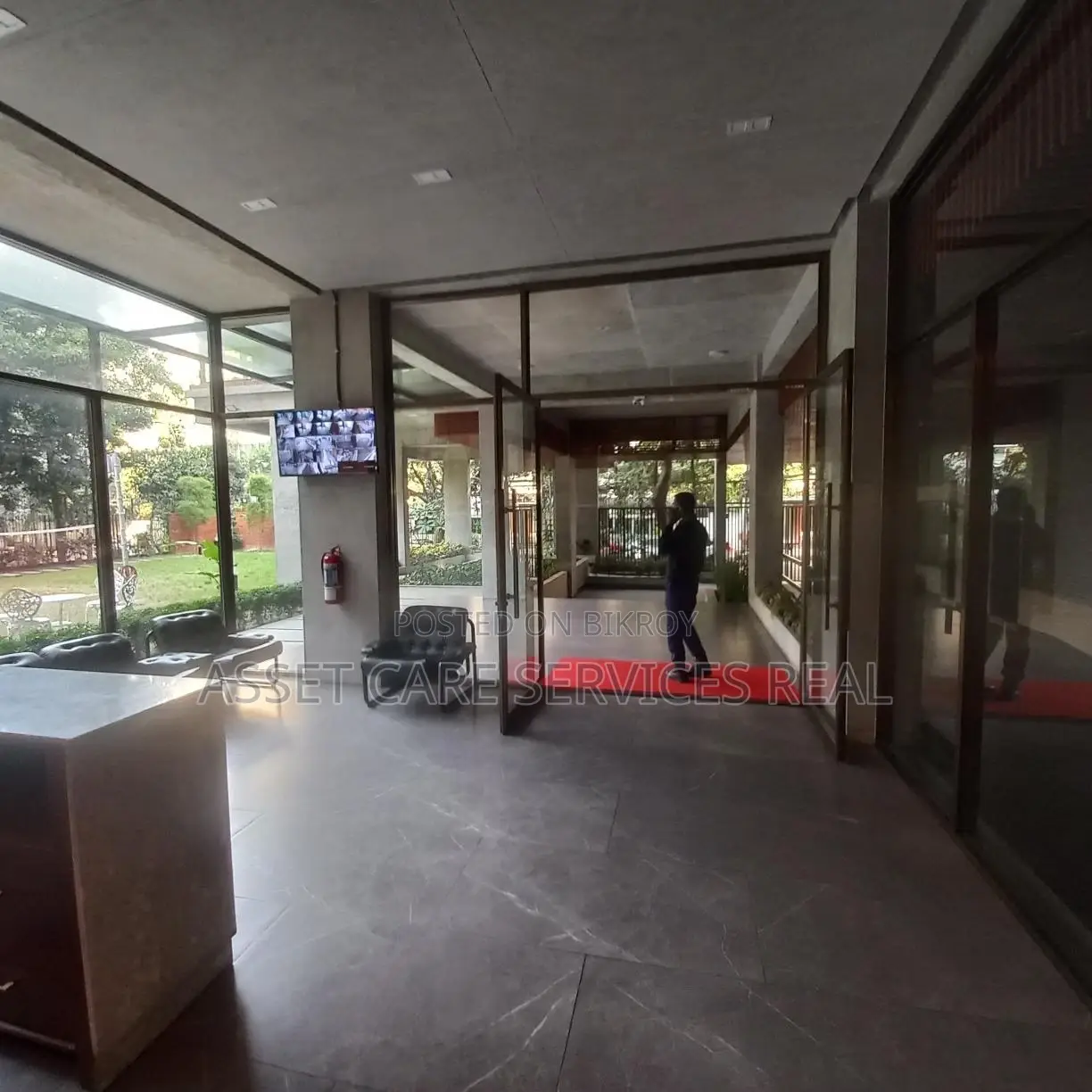 Restaurant Rent Commercial Space @ Gulshan Avenue.