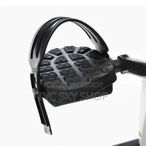 ম্যাগনেটিক আপরাইট এক্সারসাইজ বাইক EVERTOP SMART – 360B