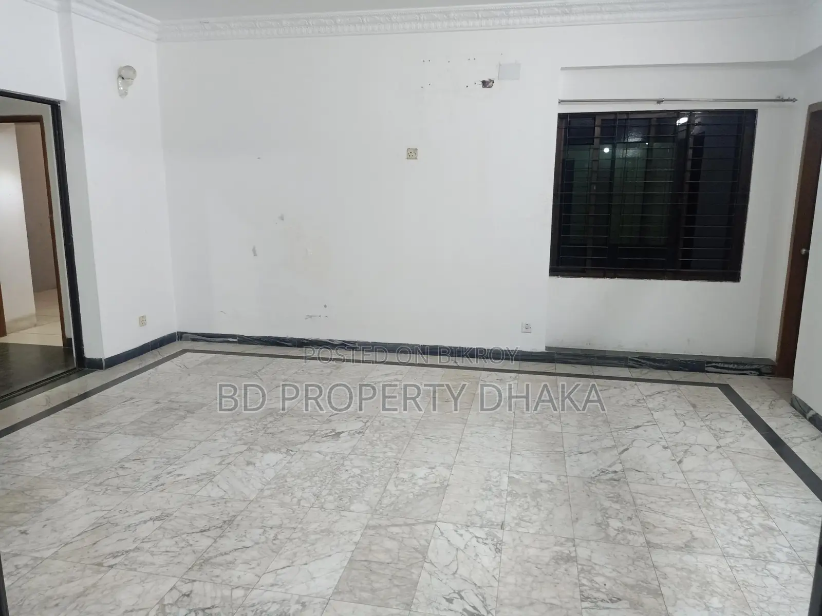 2350 Sqft Nice office space Rent in Gulshan