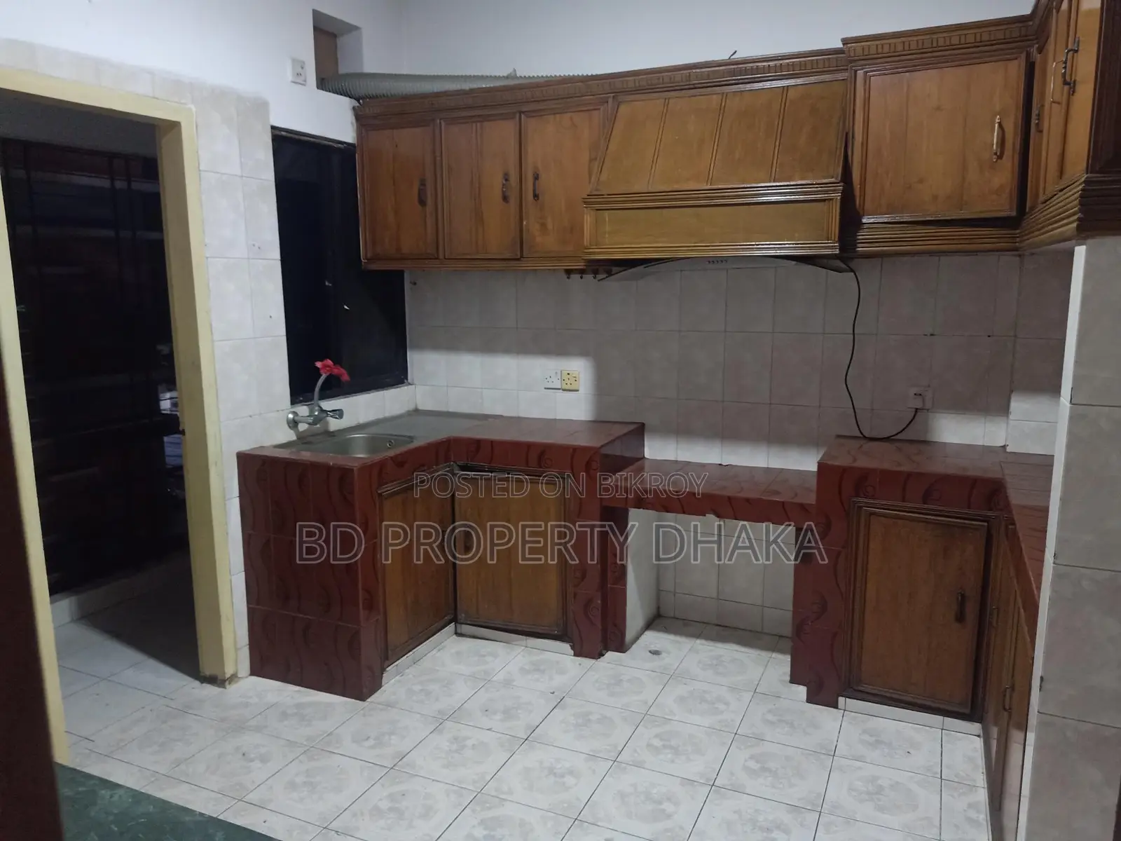 2350 Sqft Nice office space Rent in Gulshan