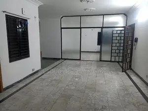 2350 Sqft Nice office space Rent in Gulshan