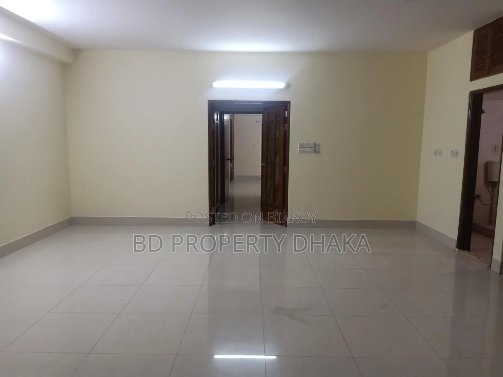 2350 Sqft Nice office space Rent in Gulshan