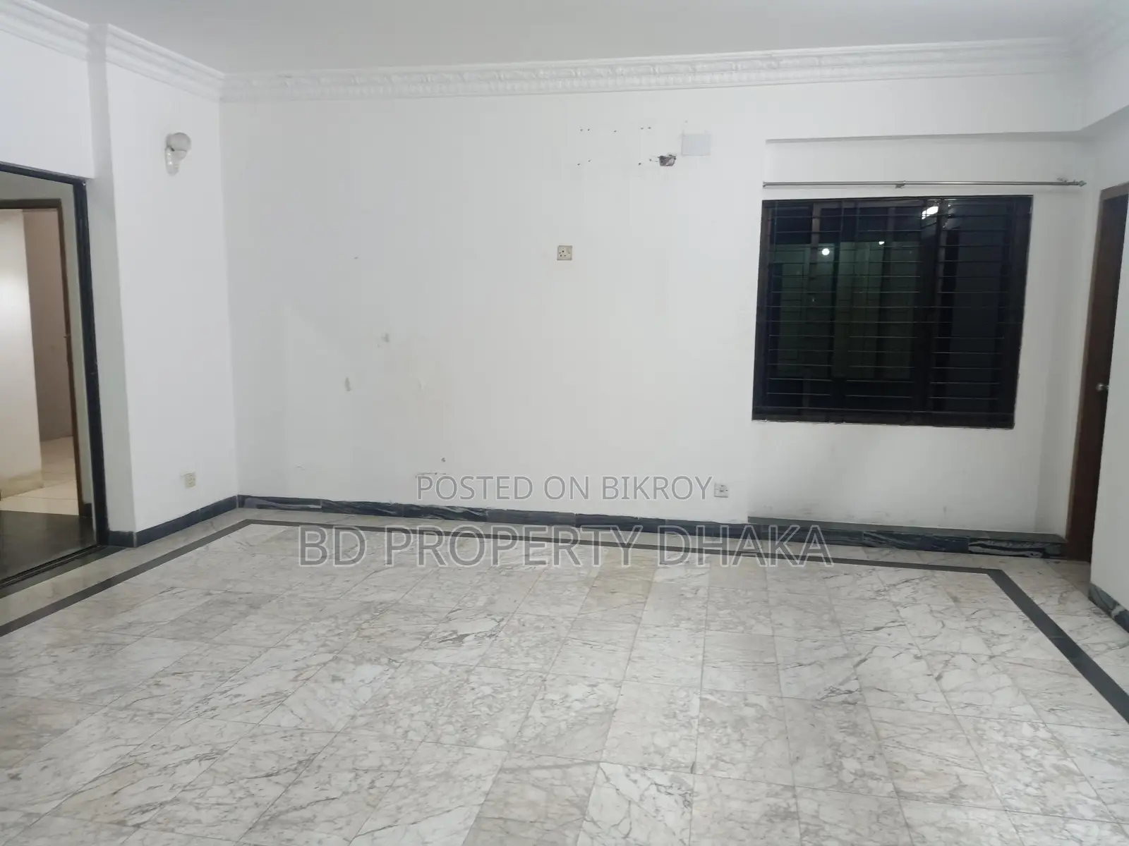 2350 Sqft Nice office space Rent in Gulshan