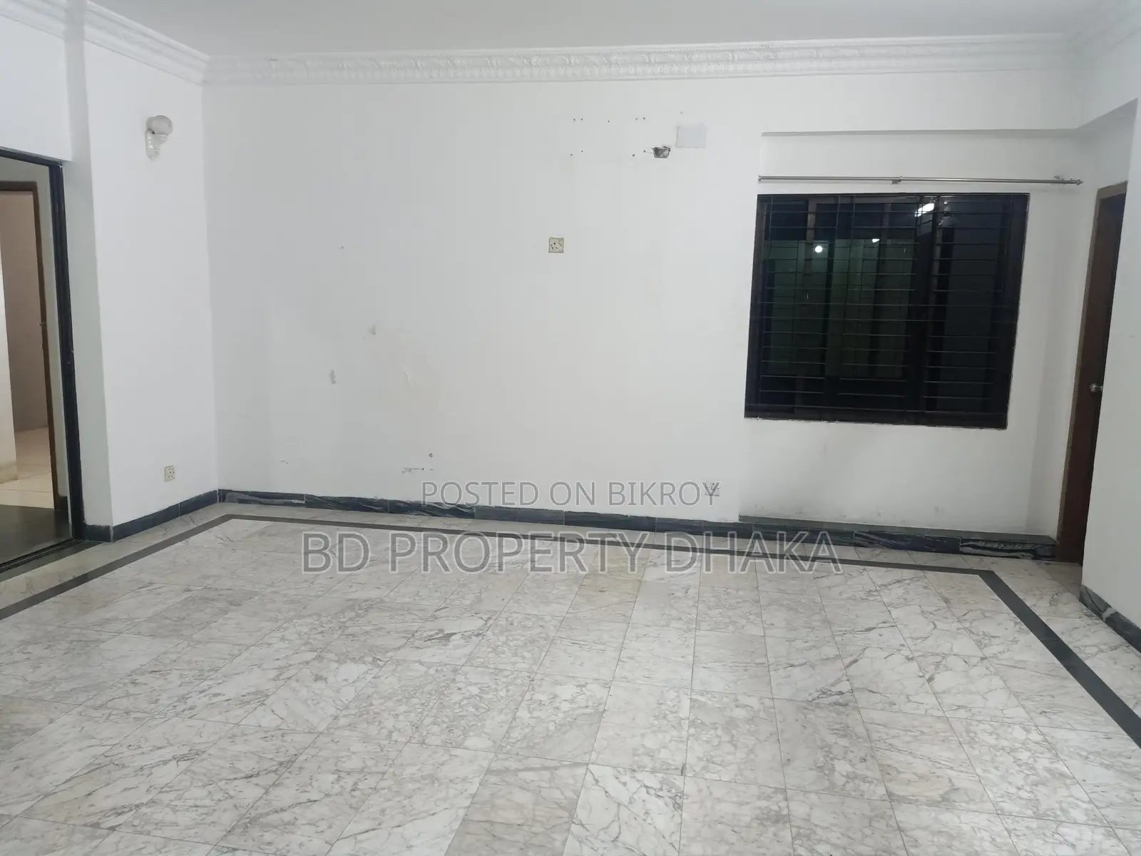2350 Sqft Nice office space Rent in Gulshan