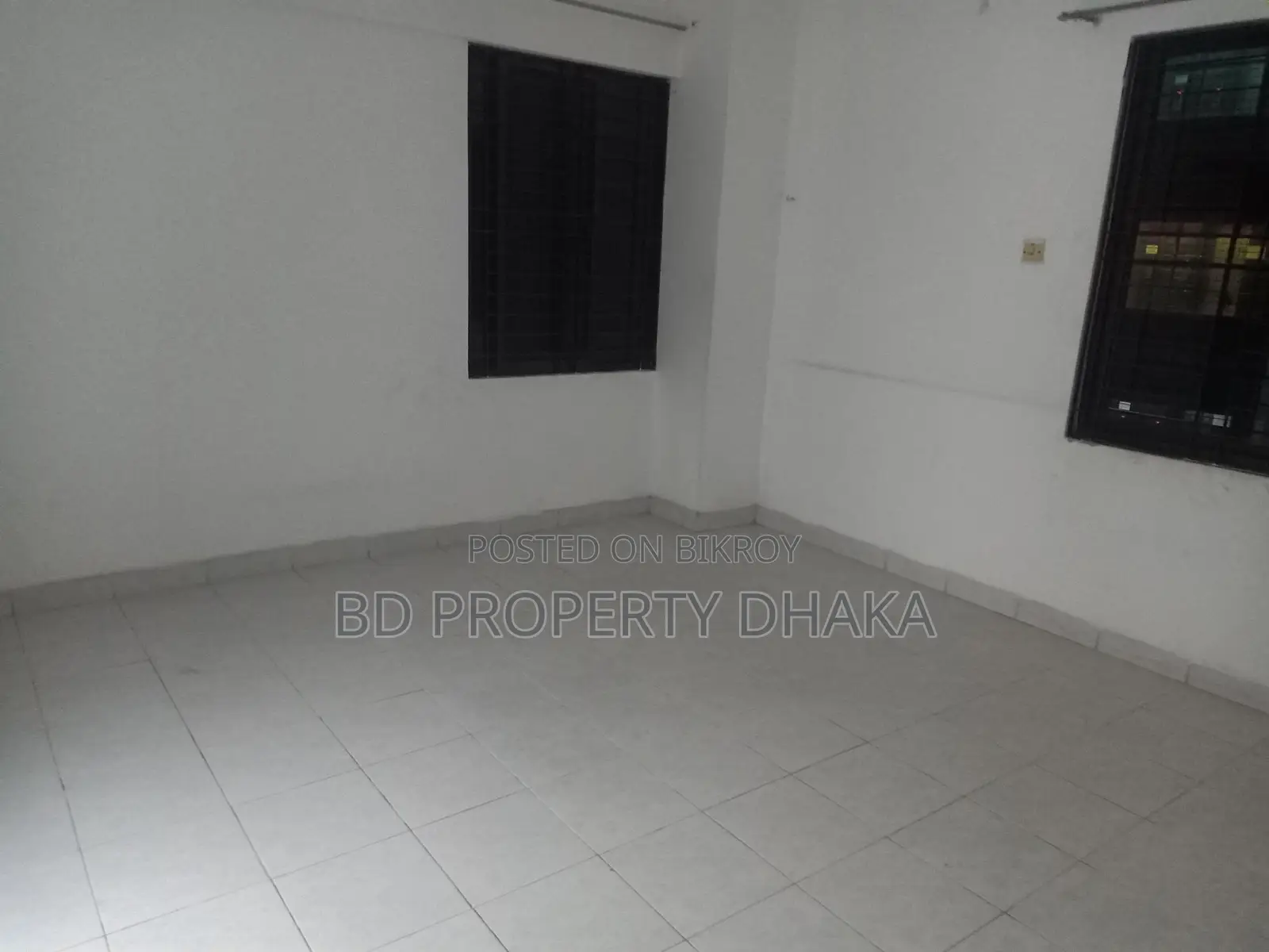 2350 Sqft Nice office space Rent in Gulshan
