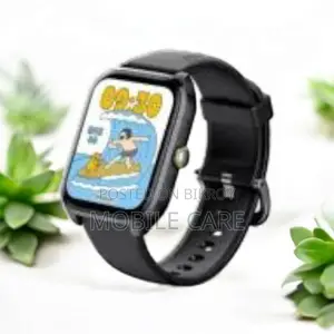 Oraimo Watch 5 Max