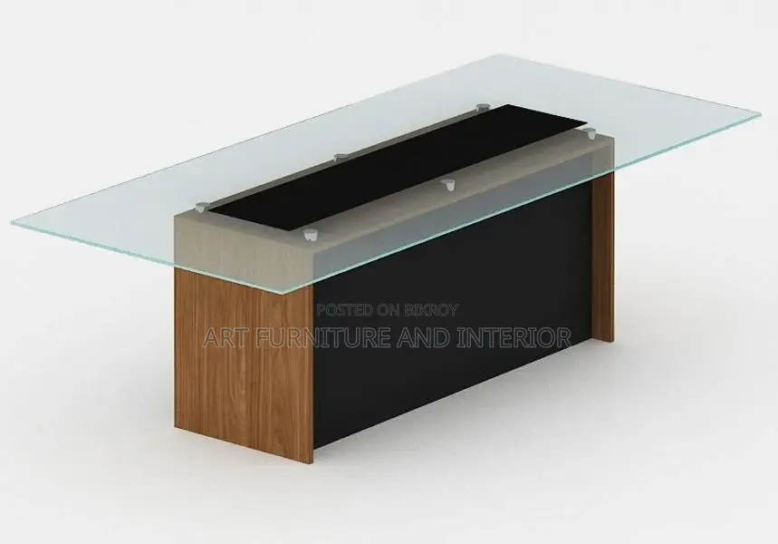 conference table 104