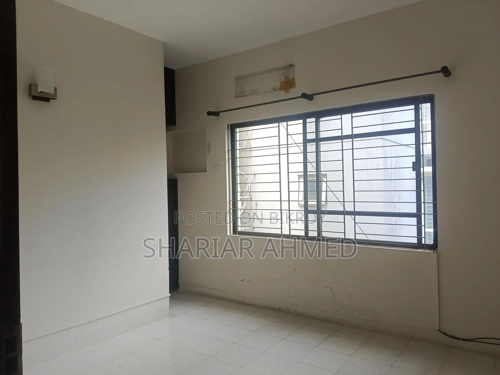 2950 Sqft 4 Bed Semi-Furnished Apartment For Rent In North Gulshan