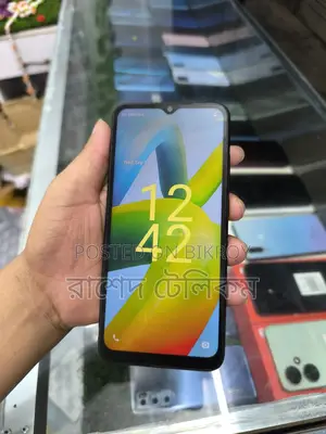 Samsung Galaxy M02 ধামাকা অফার🔥4/64🔥 (Used)