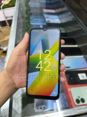 Samsung Galaxy M02 Blast Offer🔥4/64🔥 (Used)