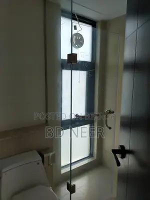 Brand new 4500 SqFt 4 Bedroom Flat Rent in Gulshan-2 North