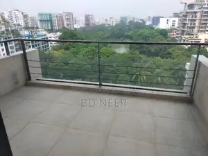 Brand new 4500 SqFt 4 Bedroom Flat Rent in Gulshan-2 North