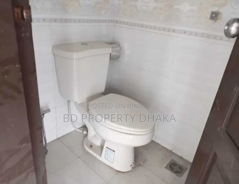 3000 Sqft Open Commercial Space for Rent in Banani