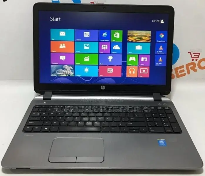 HP G2 Core i3 5th Gen ল্যাপটপ, ১৫.৬", ১২৮/৪, কুরিয়ারেও দেওয়া হয়।