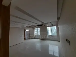 5100 Sqft Open Commercial Space for Rent in Gulshan Avenue