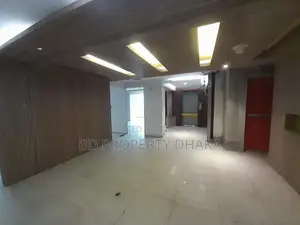 5100 Sqft Open Commercial Space for Rent in Gulshan Avenue