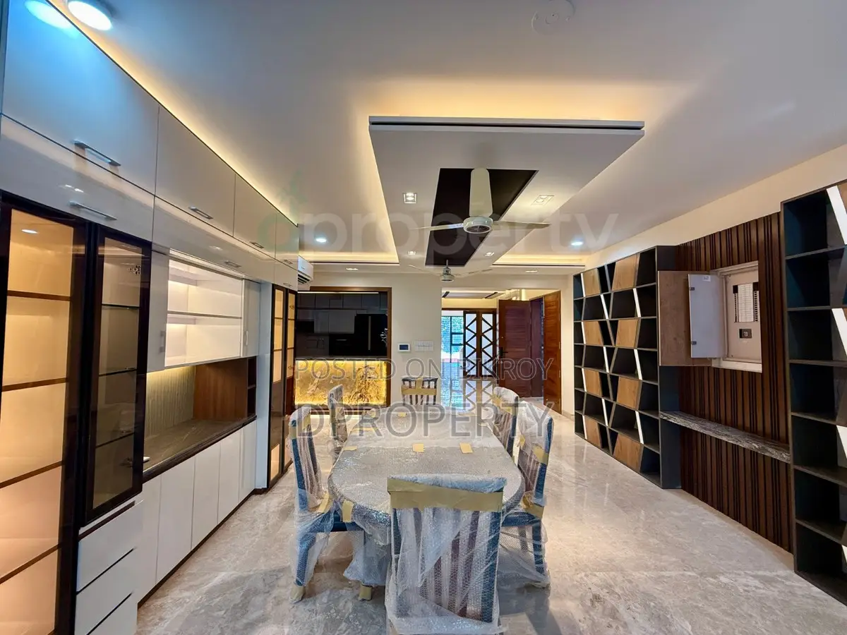 5000 SFT Brand New Full Furnished Apartment rent at 4th Floor Gulshan