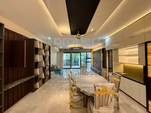 5000 SFT Brand New Full Furnished Apartment rent at 4th Floor Gulshan