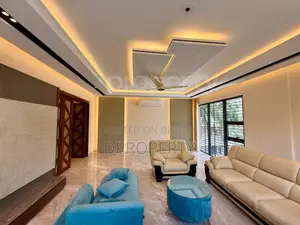 5000 SFT Brand New Full Furnished Apartment rent at 4th Floor Gulshan