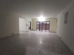 গুলশানে নতুন (২৪০০ বর্গফুট) অফিস স্পেস ভাড়া