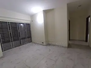 গুলশানে নতুন (২৪০০ বর্গফুট) অফিস স্পেস ভাড়া