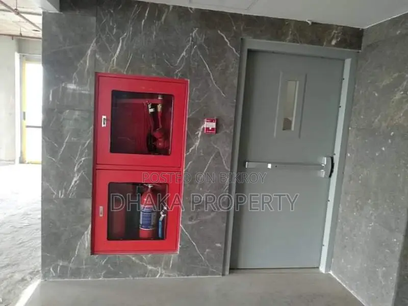 Commercial 3000-Sqft Open Space For Rent@ Gulshan Avenue