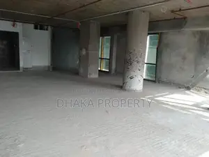 Commercial 3000-Sqft Open Space For Rent@ Gulshan Avenue